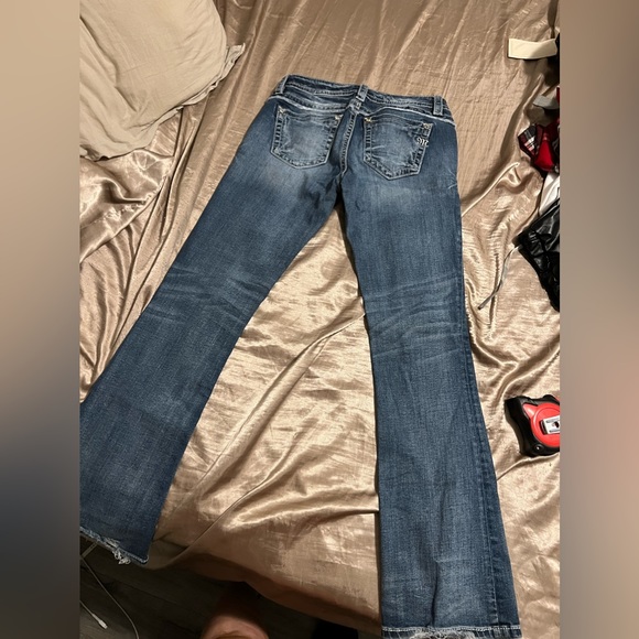 Miss me jeans size 30 - Picture 8 of 9